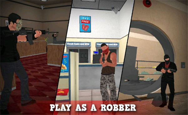 正义之敌3联机版 v1.097h 官方版 1