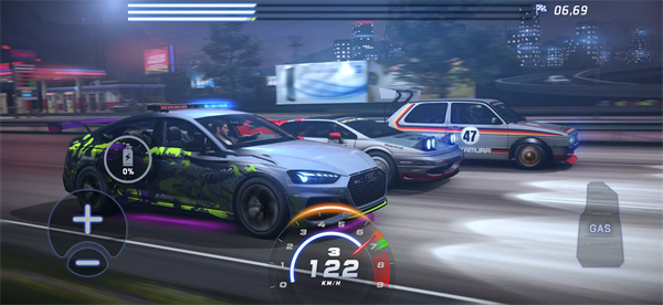 赛车王国 v1.6.2 安卓版 3