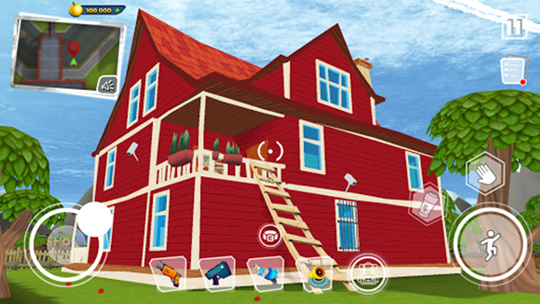 黑暗密语 v26.4.0 官方版 1