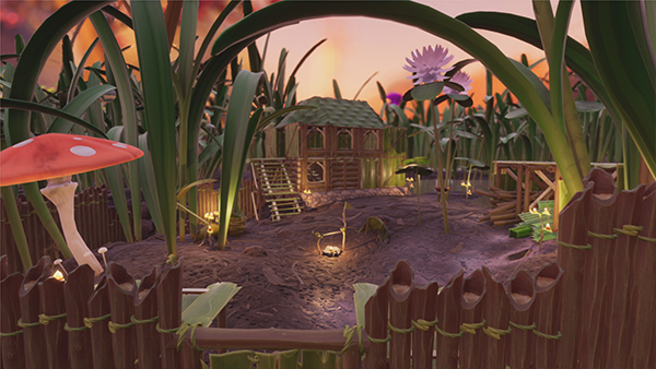 禁闭求生中文版 v1000 安卓版 2