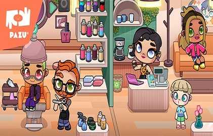 阿凡达世界国际版 1.175 安卓版 1