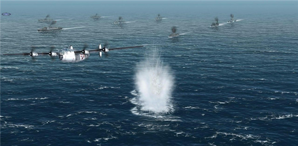 大西洋舰队英文版 1.12 官方版 4