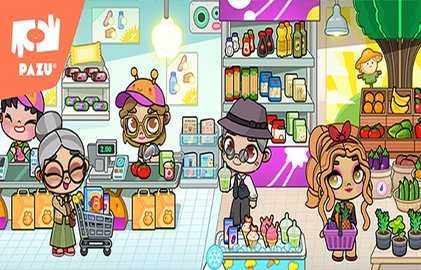 阿凡达世界国际版 1.175 安卓版 0