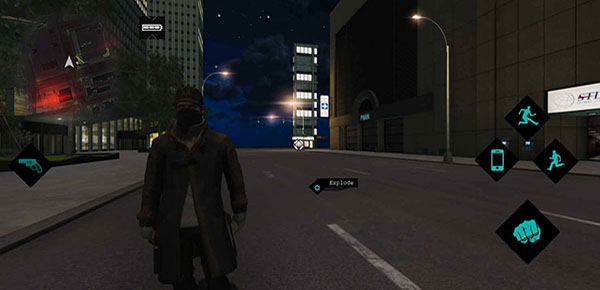 看门狗 v1.2 最新版 0