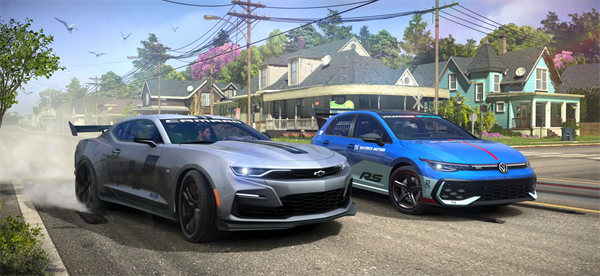 赛车王国 v1.6.2 安卓版 5