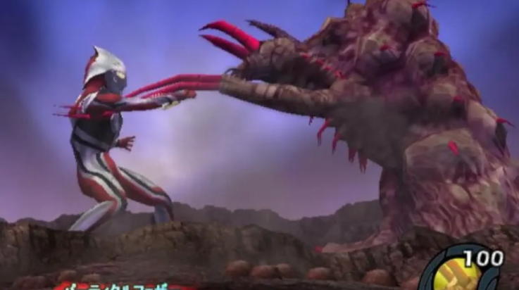 奈克瑟斯奥特曼默示录 v2.0-4248 最新版 1