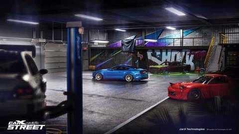 街头赛车 1.14.0 最新版 1