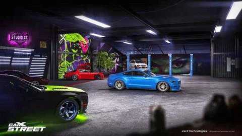 CarXStreet 1.14.0 官方版 0