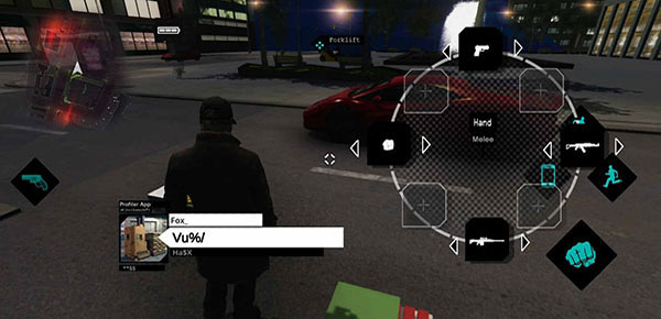 看门狗 v1.2 最新版 2