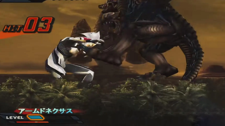 奈克瑟斯奥特曼默示录 v2.0-4248 最新版 2