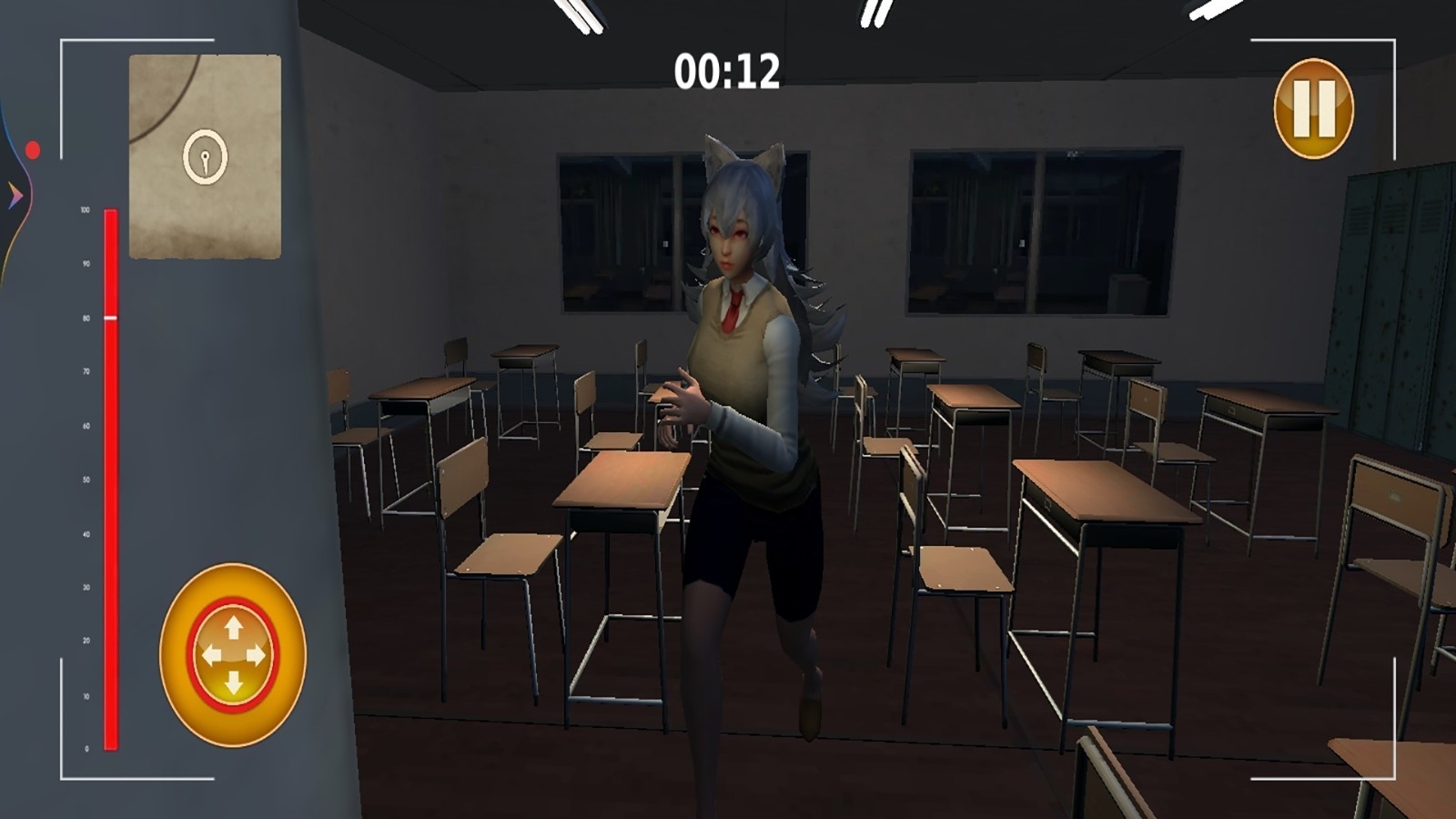 狼伴侣 1.0 安卓版 2