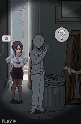 巷子里的秘密 7.08.1816 最新版 2