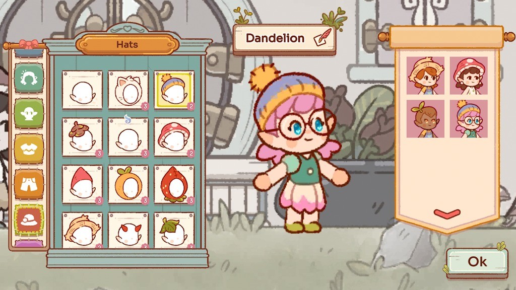 童话村 0.12 安卓版 1