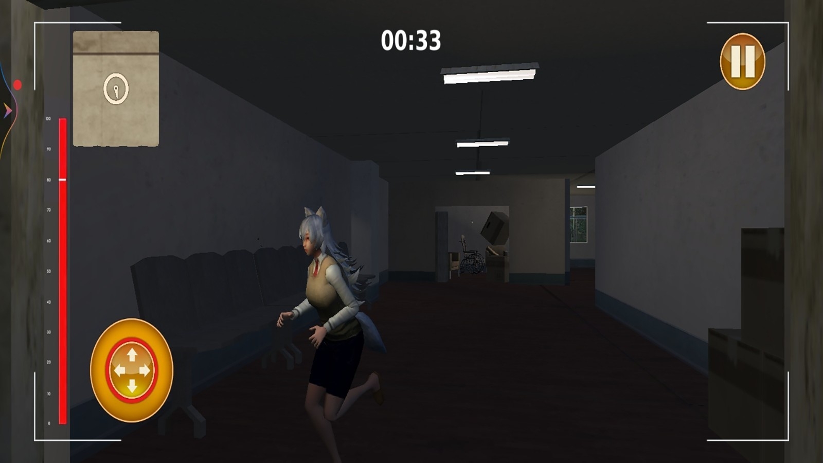 狼伴侣 1.0 安卓版 0