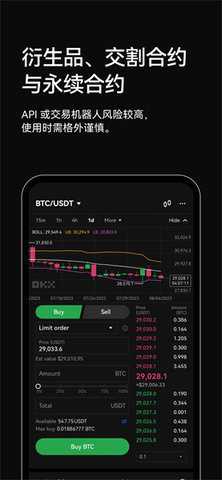 波币钱包苹果版 6.143.0 最新版 0