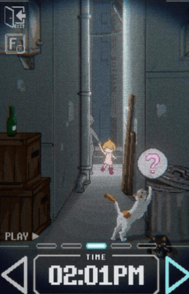 巷子里的秘密 7.08.1816 最新版 1