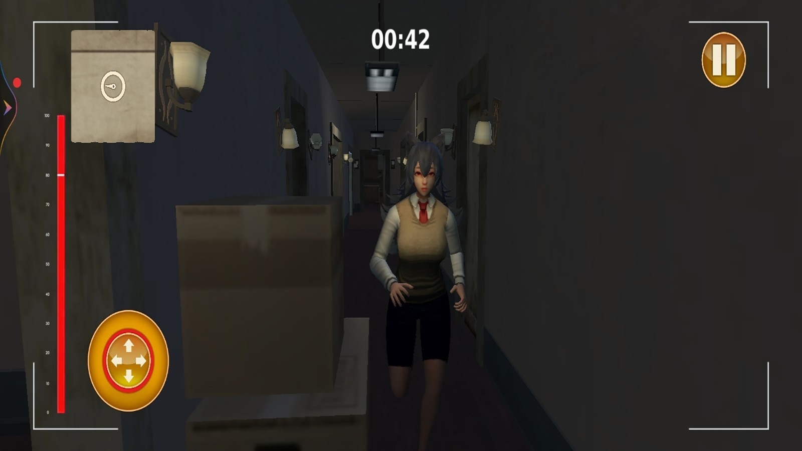 狼伴侣 1.0 安卓版 1