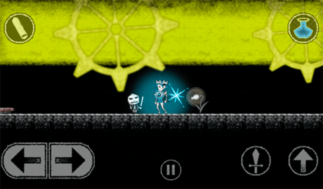 骷髅小王子 v1.2.7 最新版 2