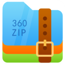 360解压缩 v1.1 最新版