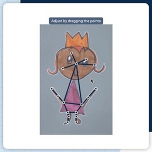 AnimatedDrawings 1.0.1 安卓版 2