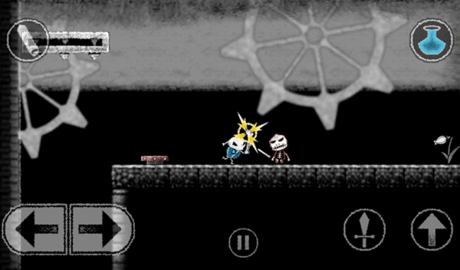 骷髅小王子 v1.2.7 最新版 1