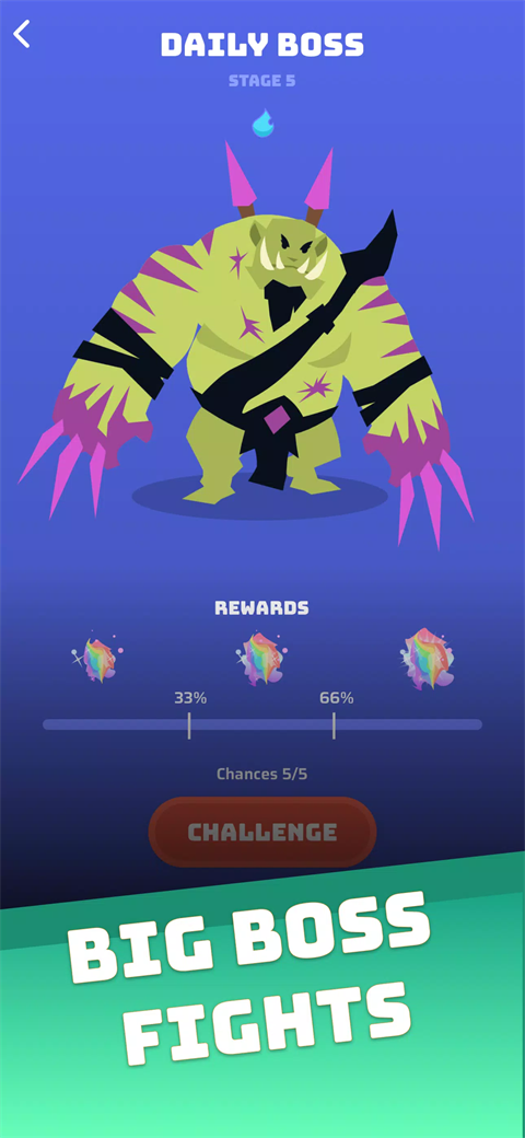 虚空宠物地下城 v5.12.7 安卓版 3