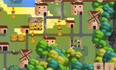 你的土地 v1.2.1 最新版 2