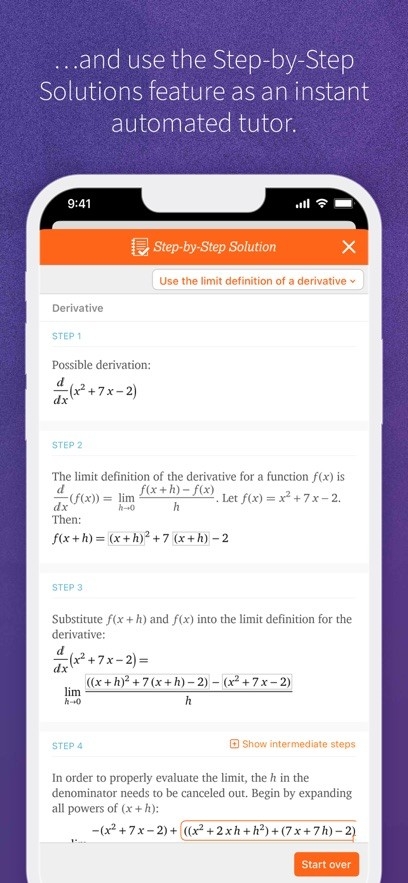 WolframAlpha中文版 1.4.27.20251229578 最新版 2