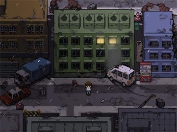 kio的人间冒险 1.0 安卓版 2