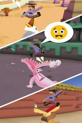 疯狂动物园 4.16.0 官方版 3