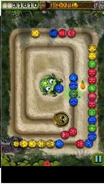 祖玛的复仇 v1.0.9 最新版 2