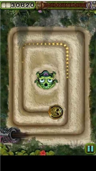 祖玛的复仇 v1.0.9 最新版 0