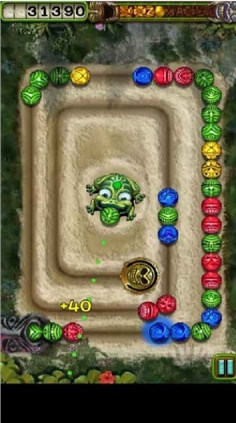 祖玛的复仇 v1.0.9 最新版 1