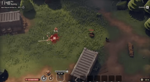 逃离鸭科夫mod整合包 1.0 免费版 2