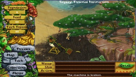 虚拟村庄3 1.0 最新版 1