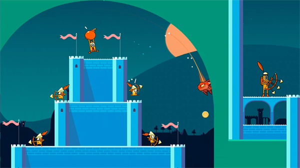 龙之轰炸中文版 v1.2.3 最新版 3