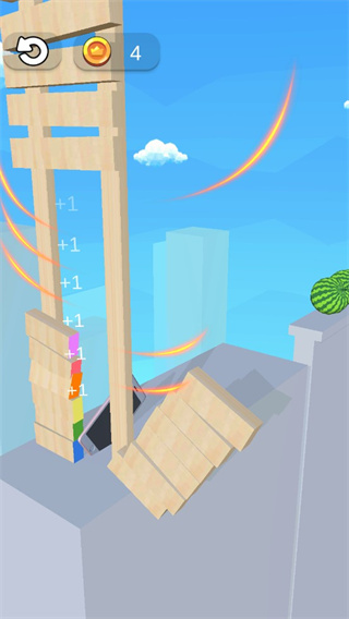 就差一刀 v1.0.1 最新版 4