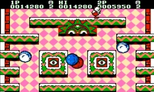 雪人兄弟 3.6.0 安卓版 2