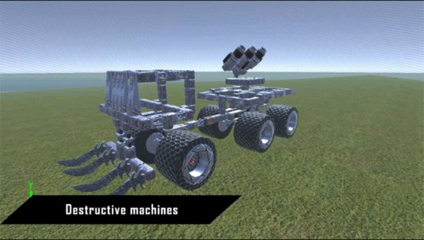 天才杀手2 1.2.1 安卓版 1