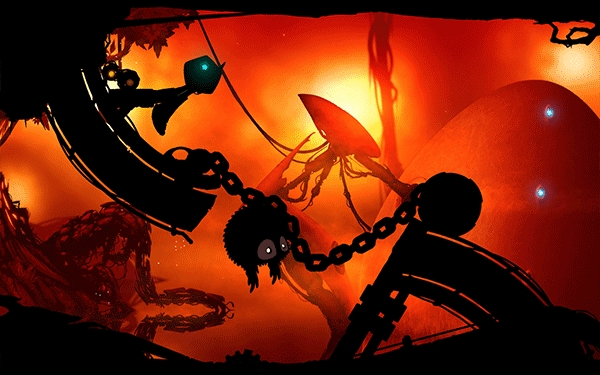 badland 3.2.0.8 安卓版 0