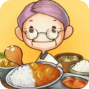 老奶奶的回忆食堂