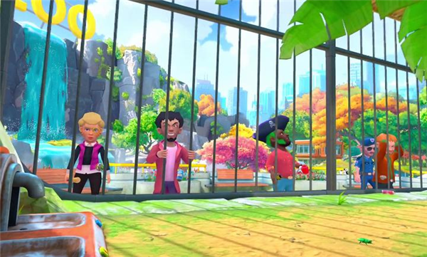 我是一只猴 1.0.2 安卓版 3