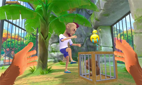 我是一只猴 1.0.2 安卓版 1