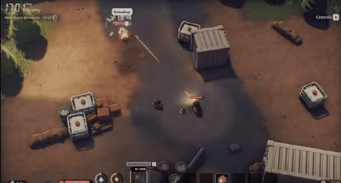 逃离鸭科夫mod整合包 1.0 免费版 1