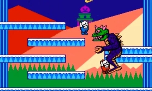 雪人兄弟 3.6.0 安卓版 1