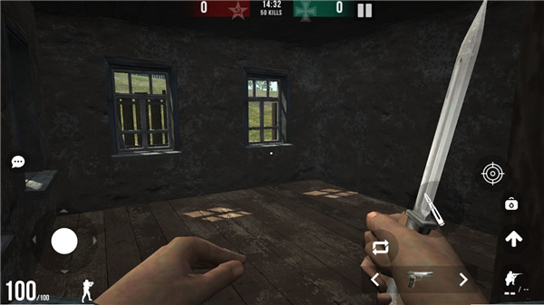 欧洲前沿重制版 v0.3.3 最新版 1