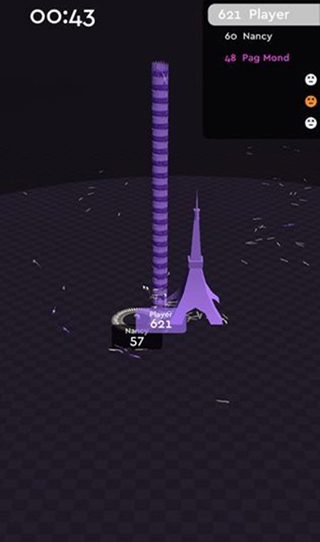 我飞刀玩的贼六3d版 v0.9.2 最新版 4