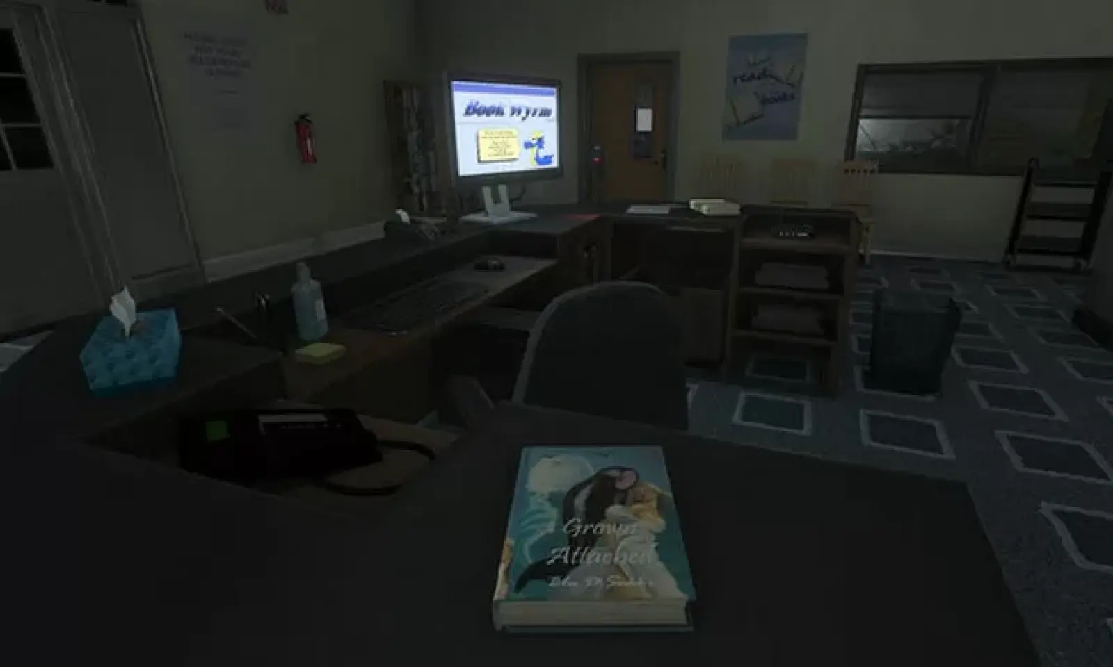 冒险家阿曼达2 0.01.00 安卓版 0