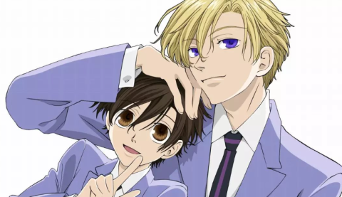 二次元交友软件