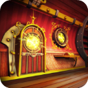 逃离机械城空降